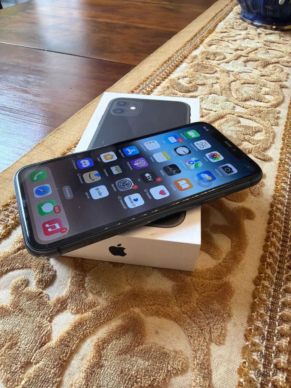 iPhone 11 64gb - Foto 4