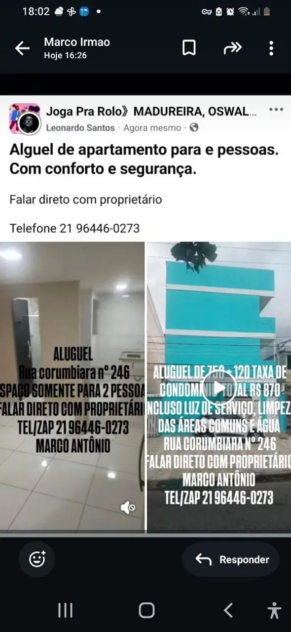 Alugo Kitinet