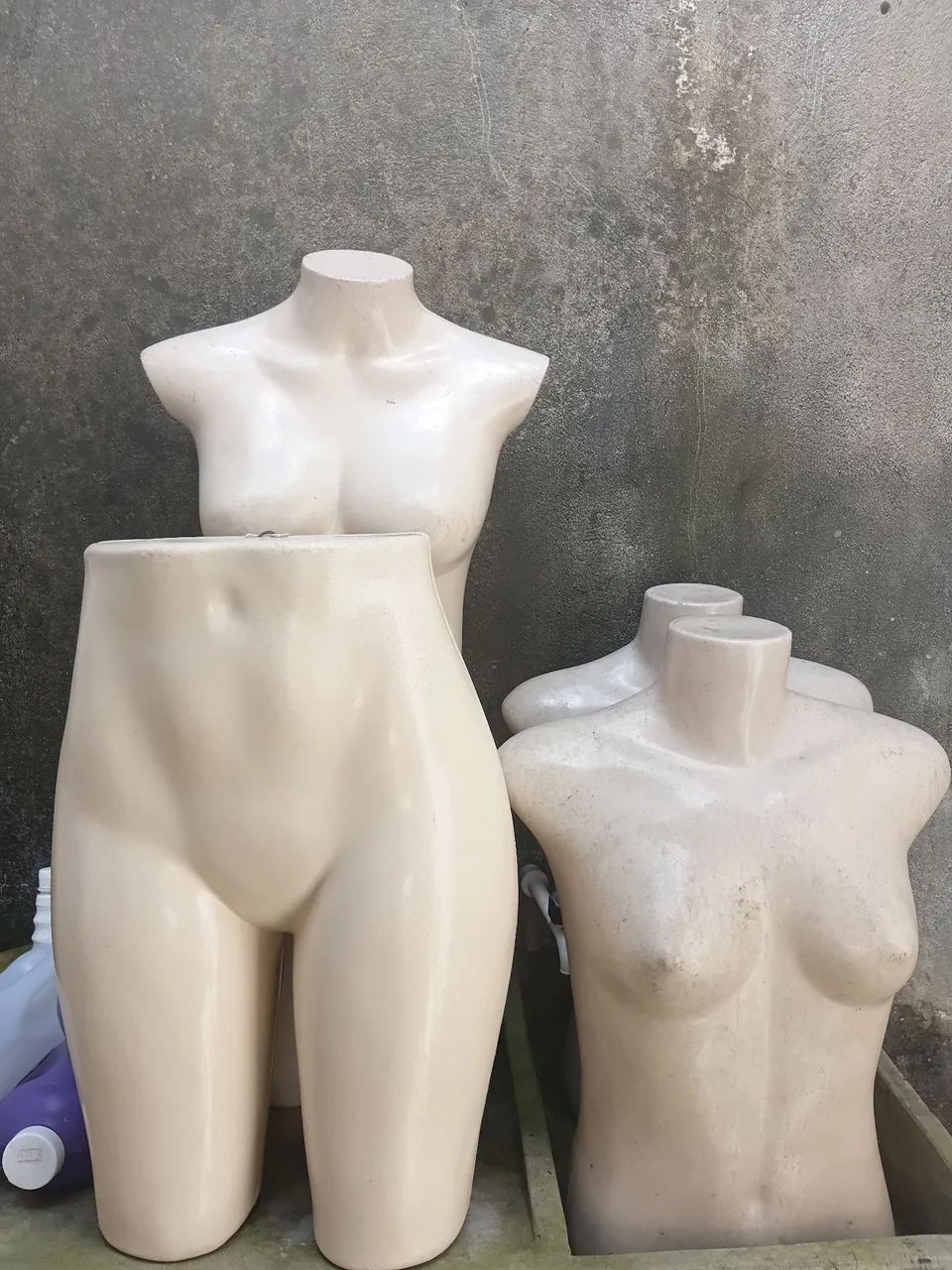 todos por 50reais