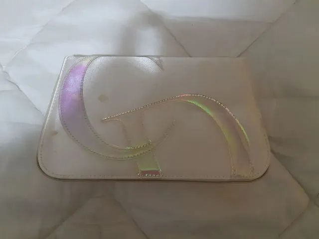 Necessaire e Embalagem Dior J'adore - Foto 2