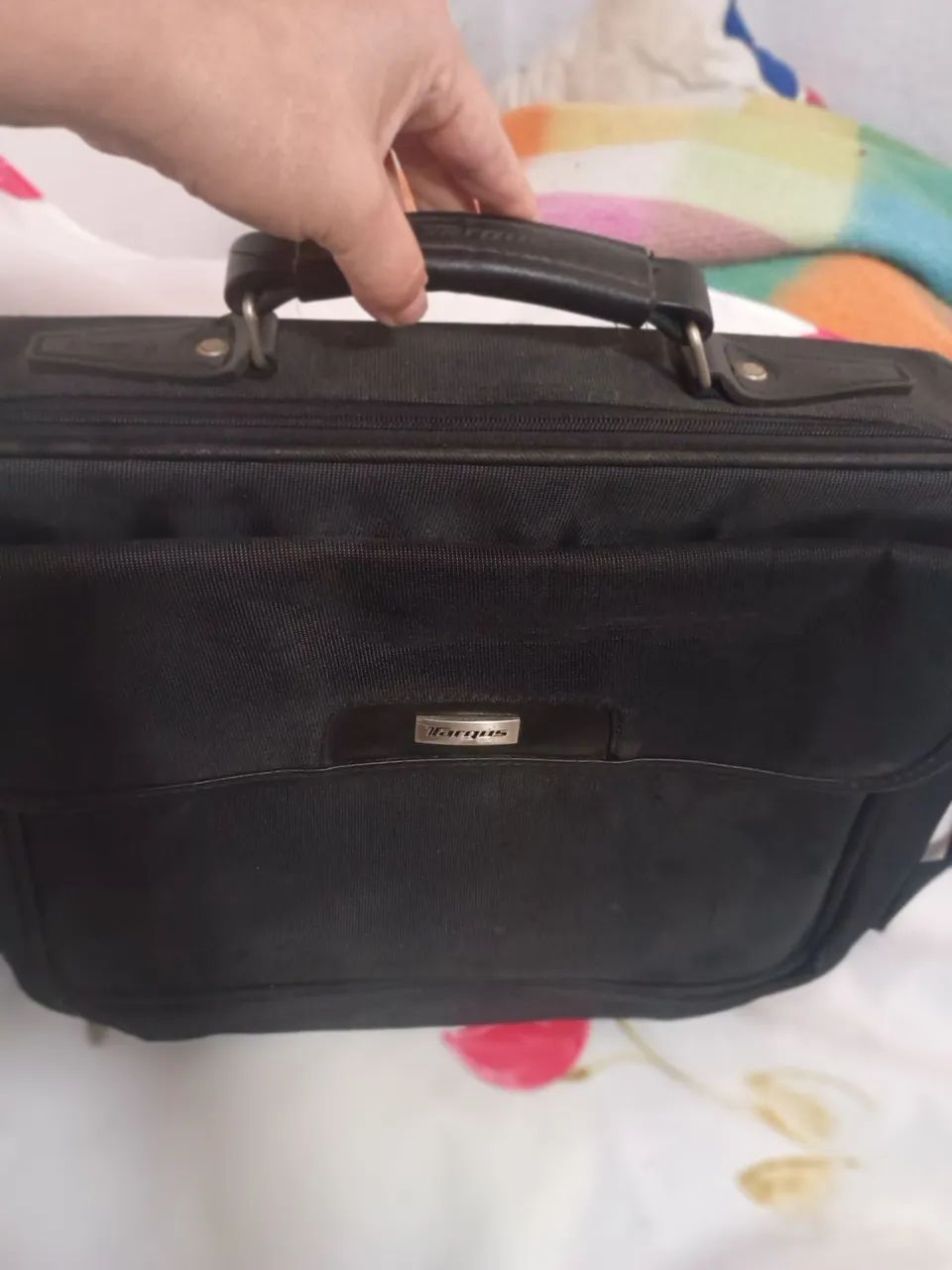 Bolsa maleta TARGUS ORIGINAL!!!! - Foto 3