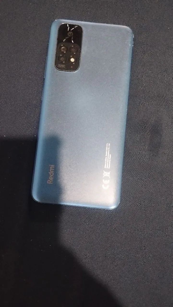 Celular redimi note 12 128 gigas  - Foto 2