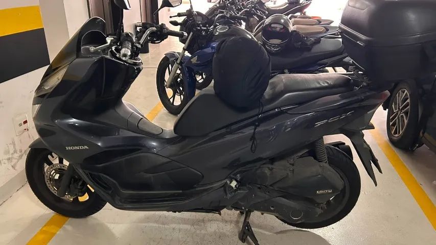 Honda PCX 150 2021 - Foto 2