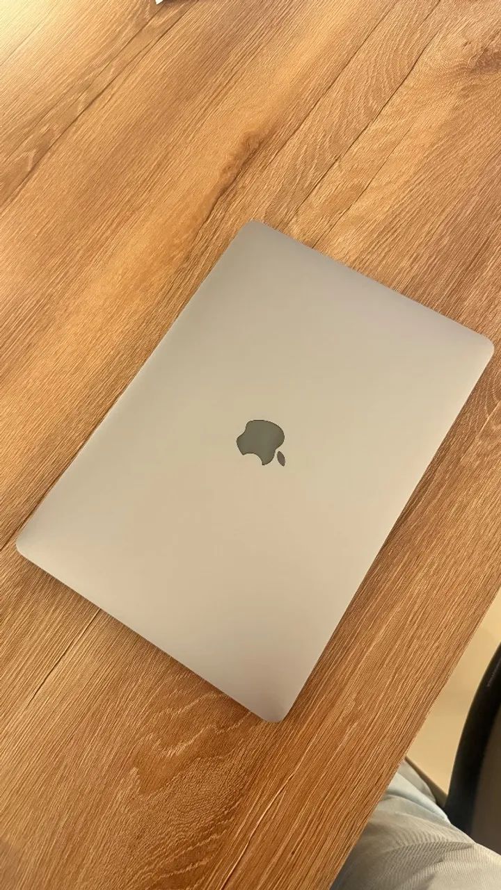 Macbook Pro M1 2020 512gb armazenamento ,13 polegadas, memória 8gb, sem detalhes - Foto 2