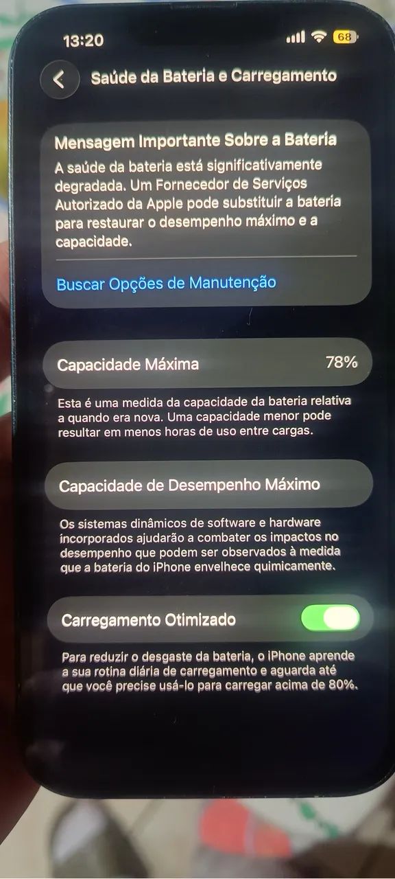 iPhone 14 128 gigas  - Foto 3