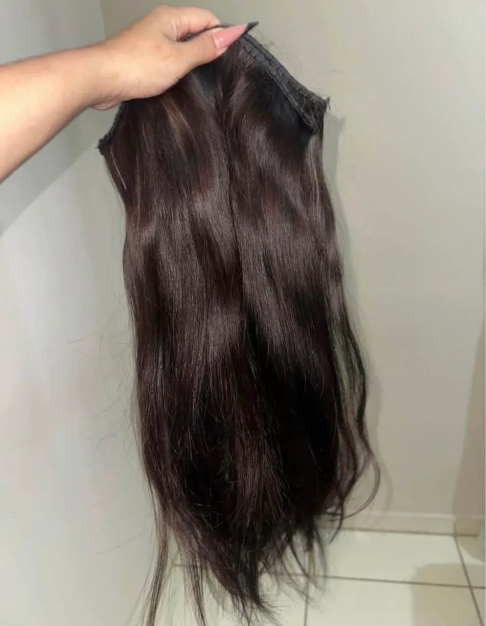 Mega hair  - Foto 4