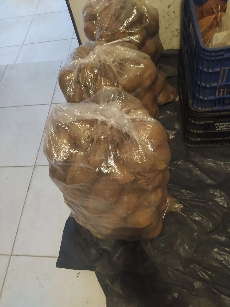 Vendo coco seco - Foto 2