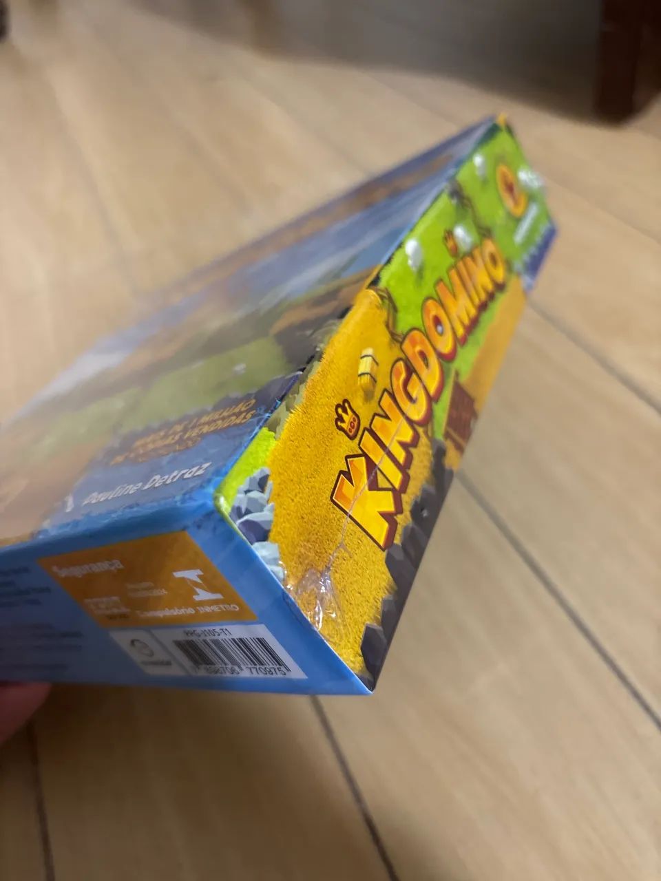 Brinquedo  - Foto 2