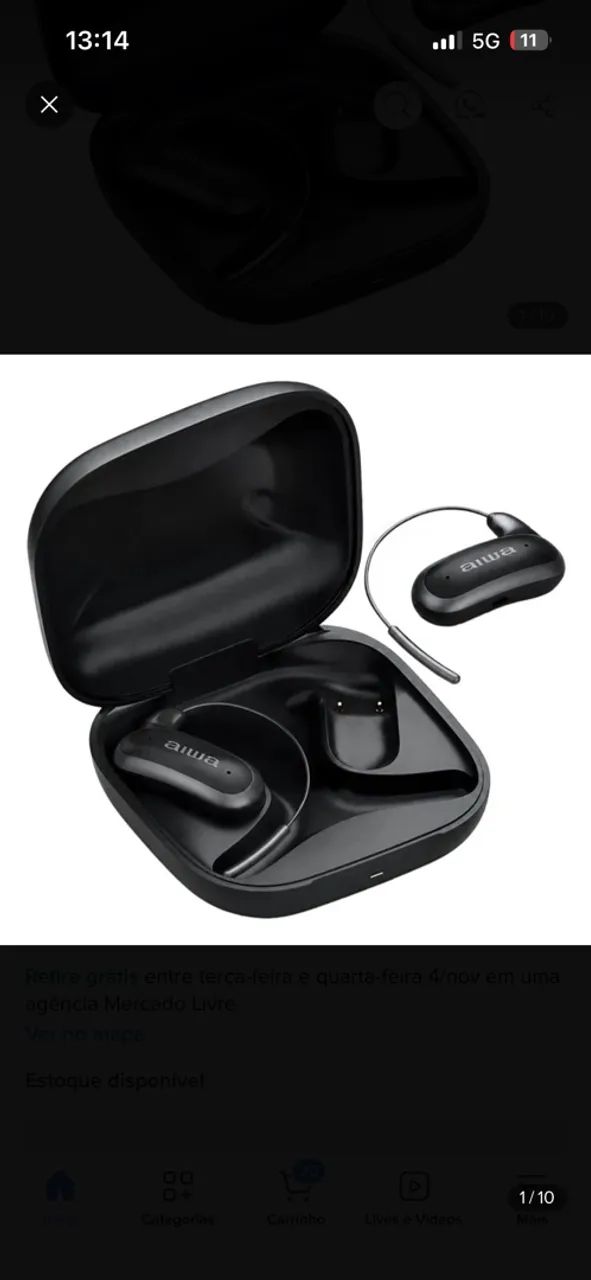 Fone Aiwa
