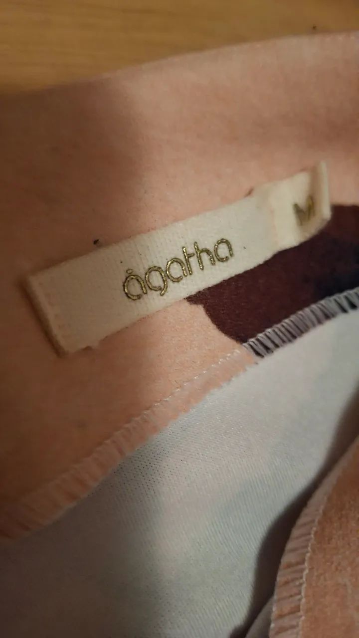 Calça Agatha - M - Foto 5