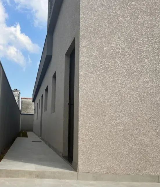 Casa para venda tem 77 metros quadrados com 2 quartos - Foto 3