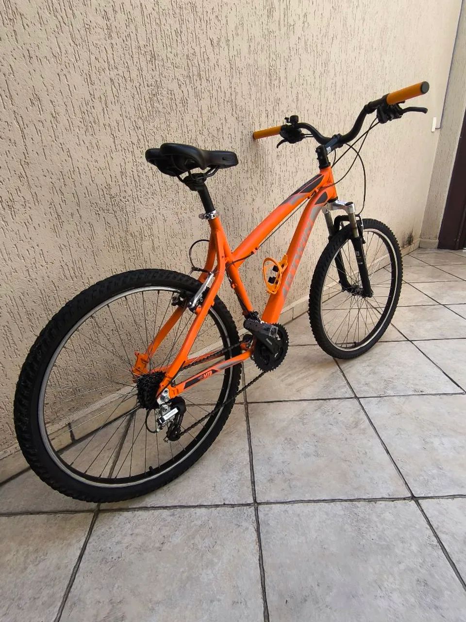 Bicicleta aro 26 - Foto 3