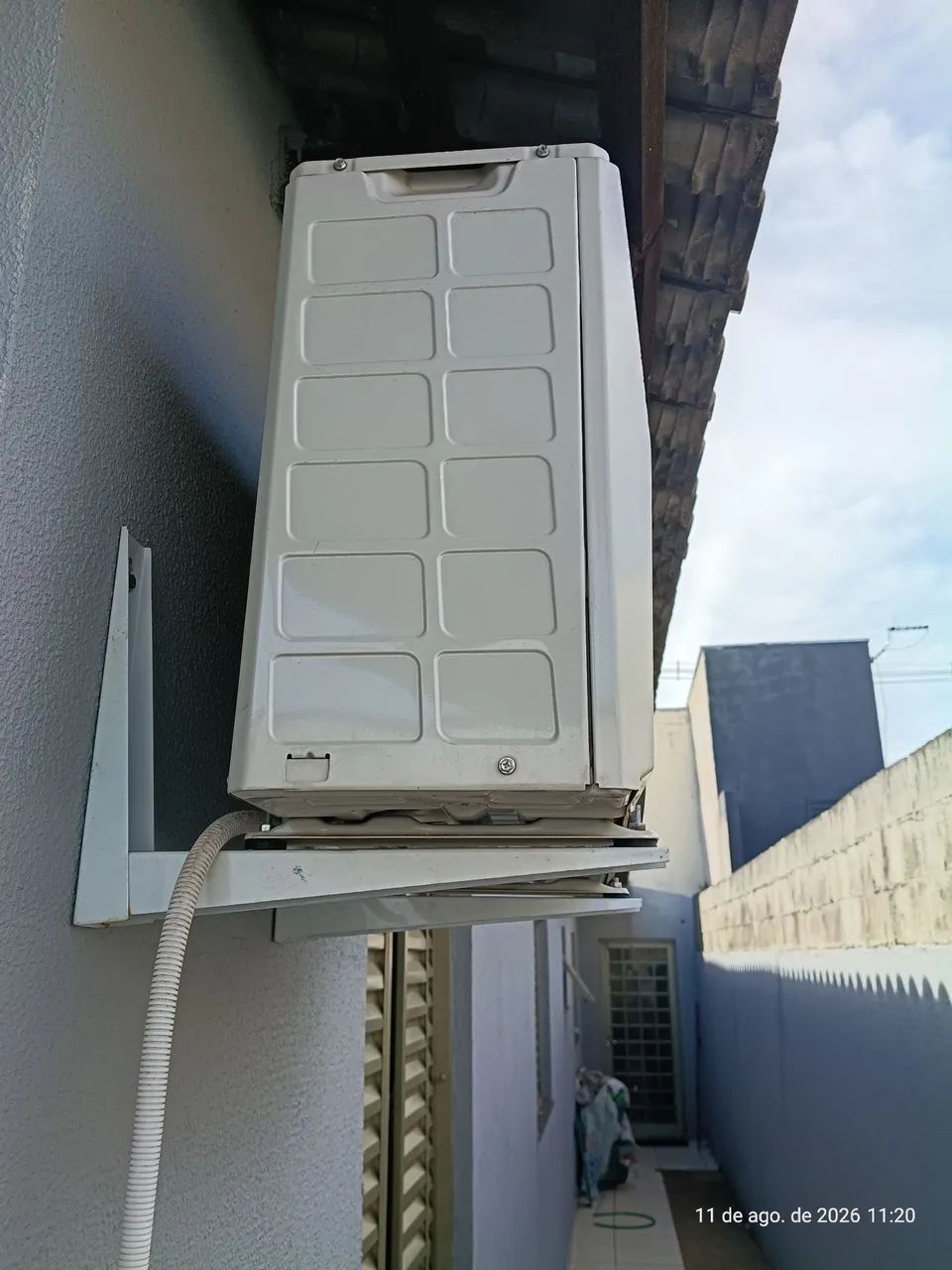 Ar-condicionado  - Foto 2