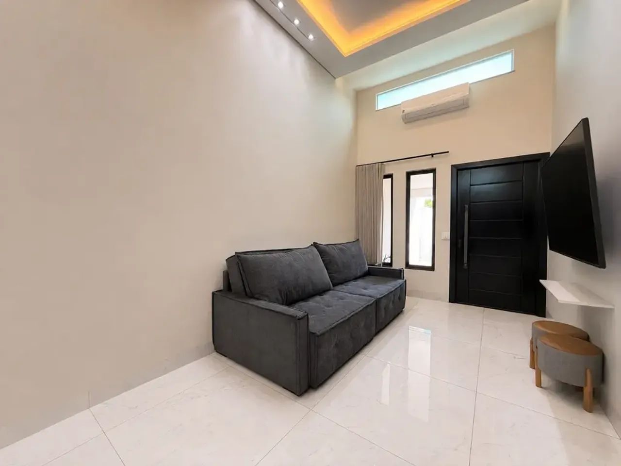 Casa à venda em Maringá, Jardim Higienópolis, com 3 quartos, com 120.79 m² - Foto 5