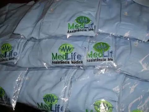 Camisas pólo personalizadas - Foto 3