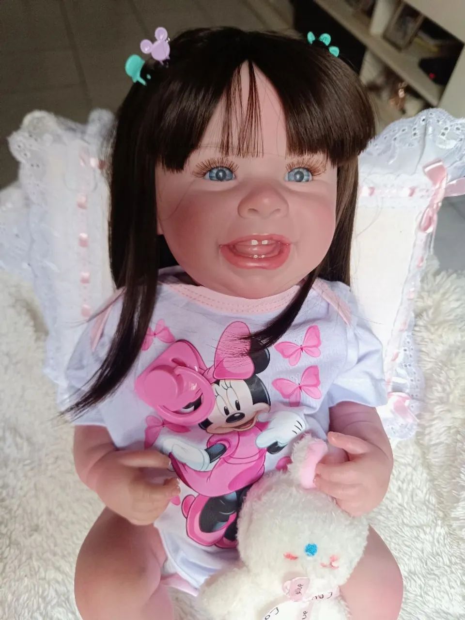 Bebê Reborn  - Foto 2