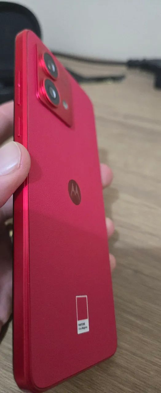 Motorola G84 5G MAGENTA
