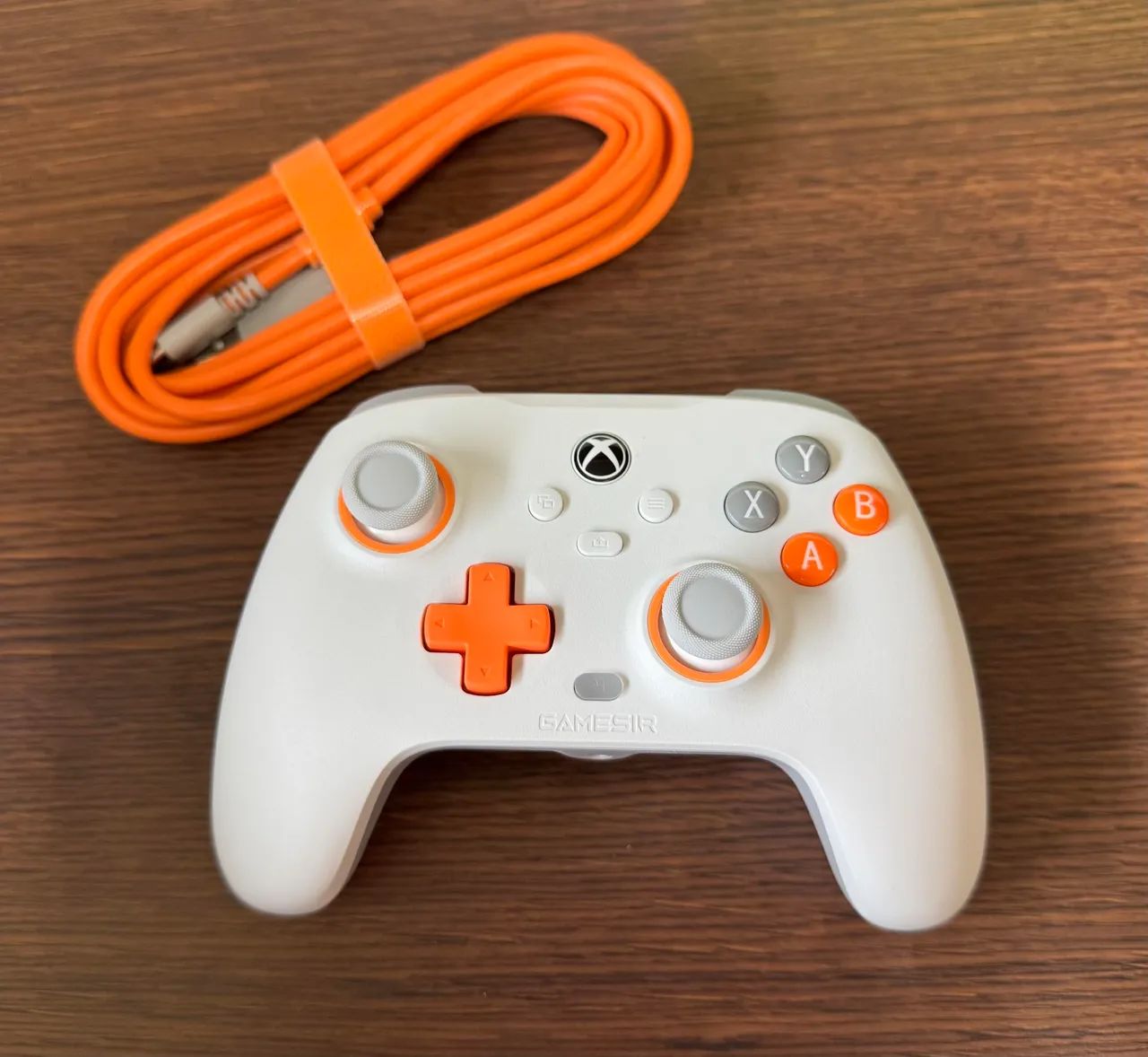 Vendo Controle Gamesir T7 Xbox Gaming - Foto 2