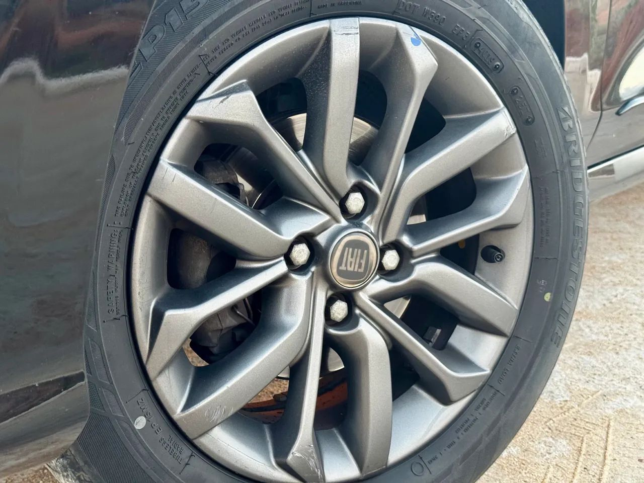 Fiat Cronos Drive 1.3 8V Flex 2020 - Foto 4