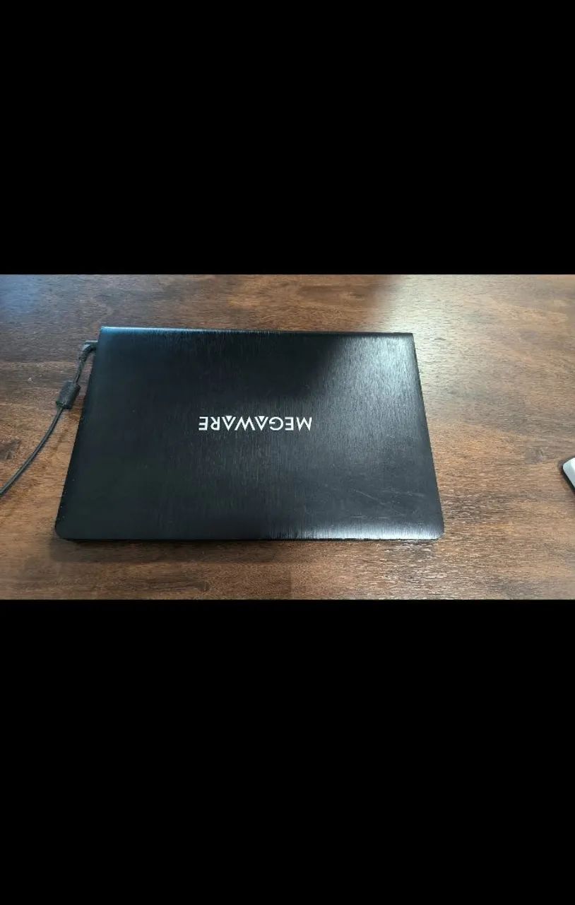 Notebook 