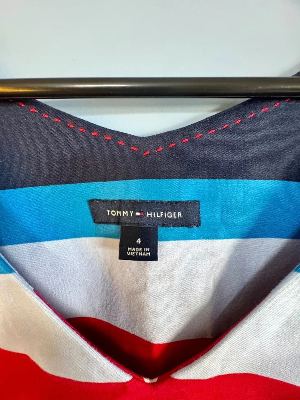 Vestido Tommy TAM P  - Foto 2
