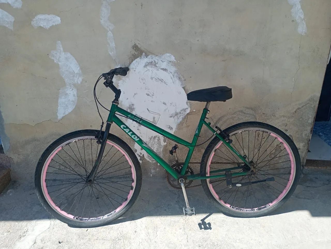 Bicicleta vendo - Foto 2