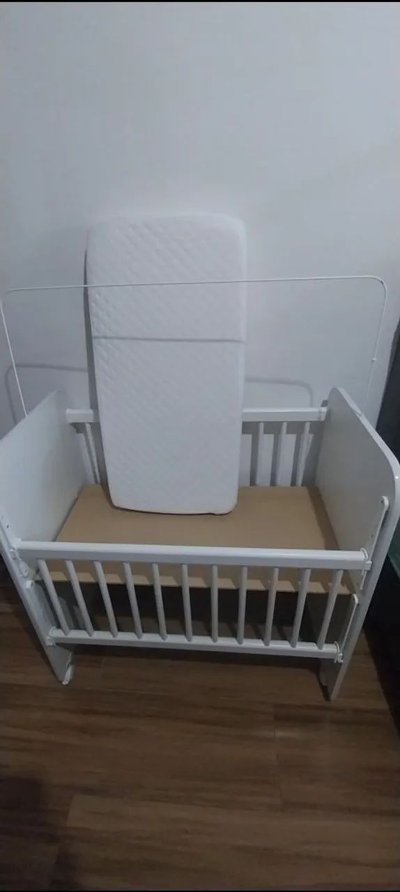 Mini berço 
