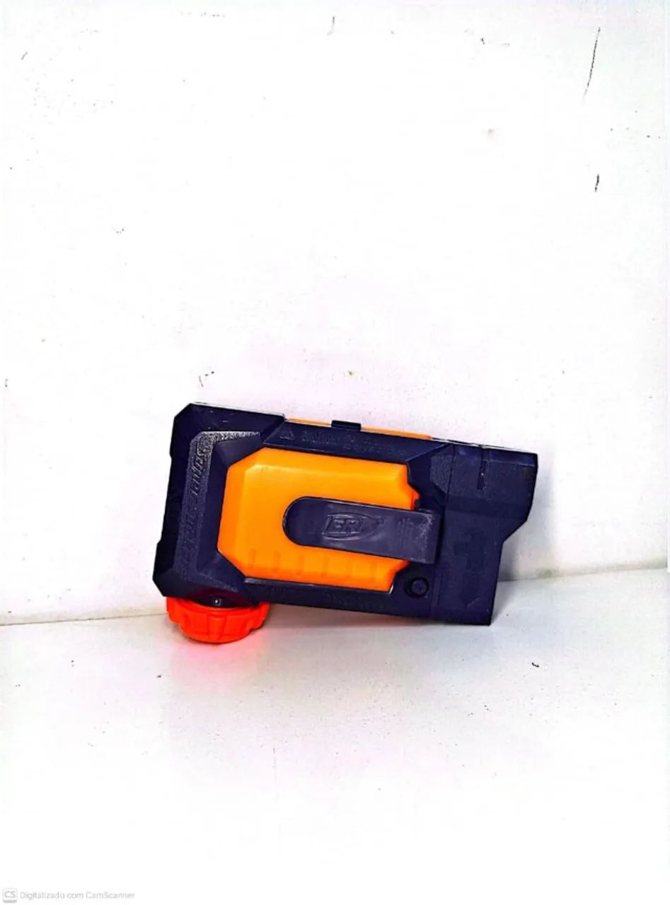 NERF Super Soaker Tornado Strike - Foto 5