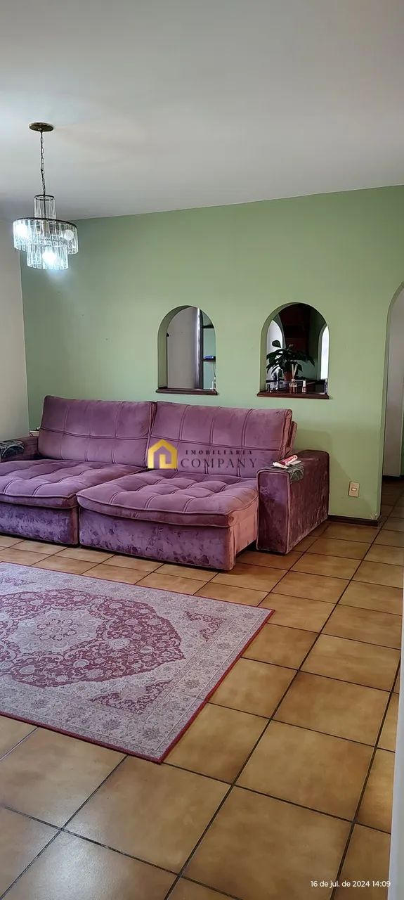 Casa Sobrado na Vila Hortência em Sorocaba/SP - Foto 2