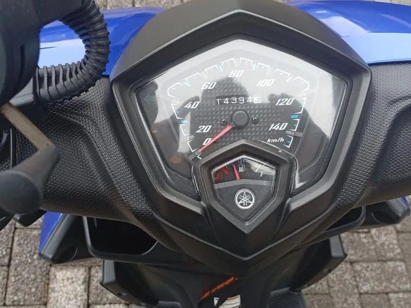 YAMAHA NEO 125 2022 - Foto 4
