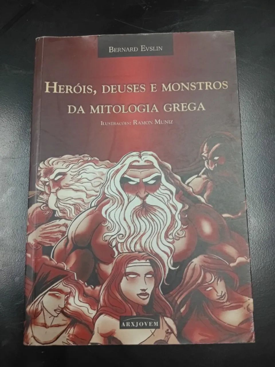 livro - Foto 2