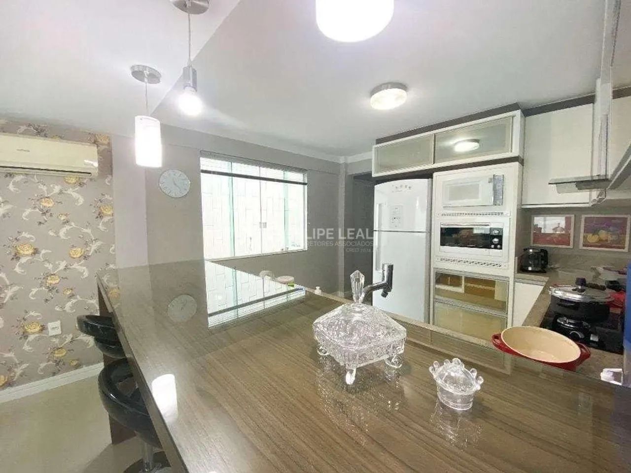 Casa em Estreito - Florianópolis, SC - Foto 5