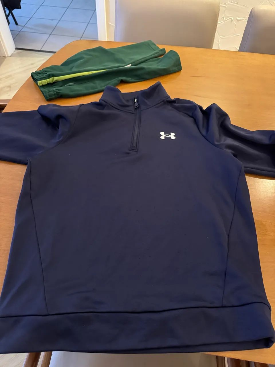 Blusa Under Armour - Foto 2