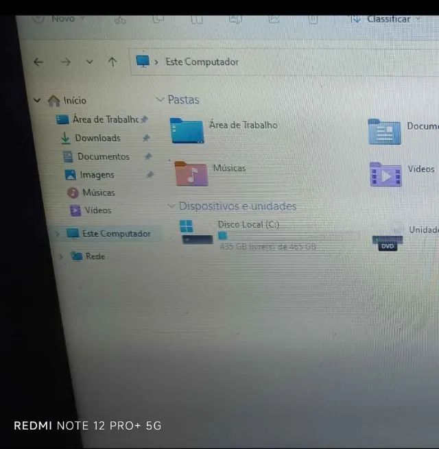 Notebook Lenovo i3 4?Gen - Foto 5