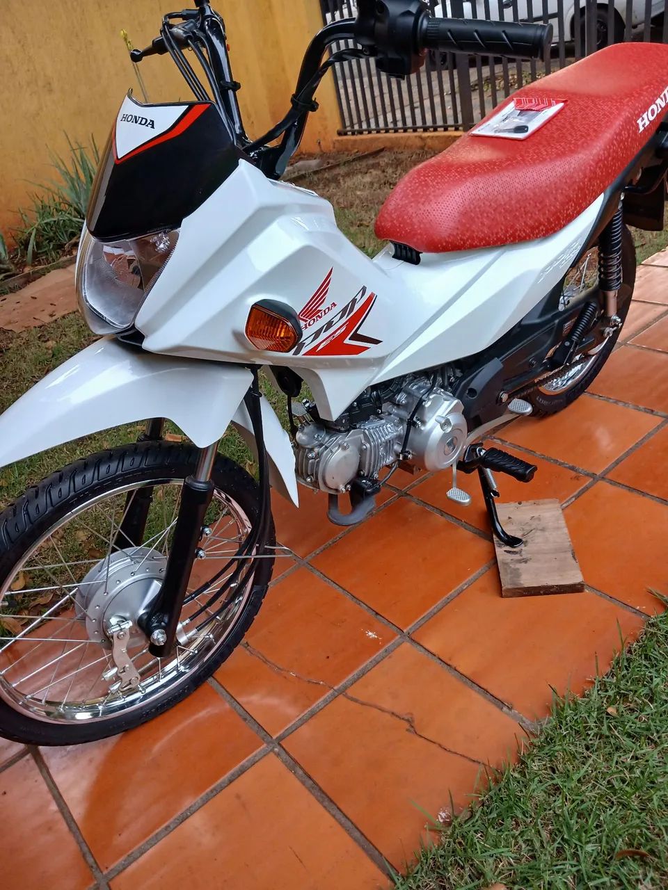 Pop 110 es 
