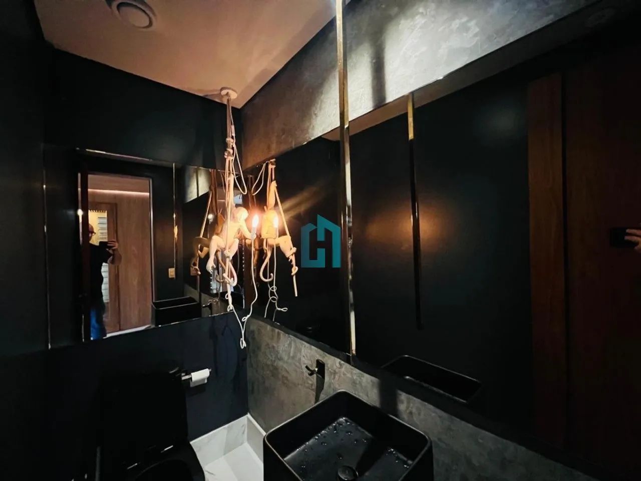 Luxuoso Apartamento em Vila Uberabinha - Foto 7