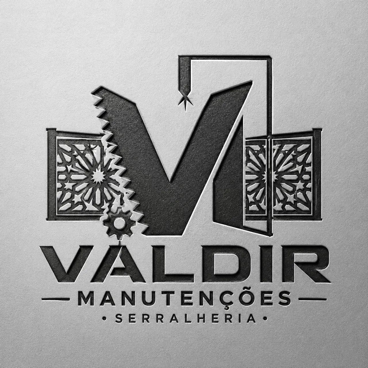 VALDIR MANUTENÇÕES 