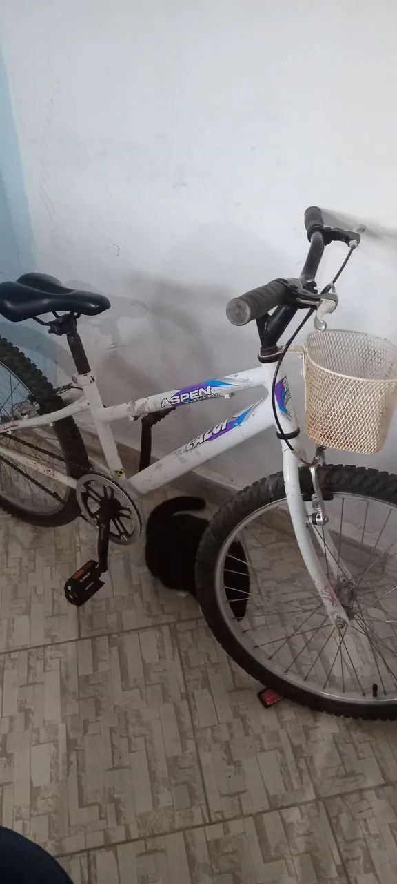 bicicleta  - Foto 2