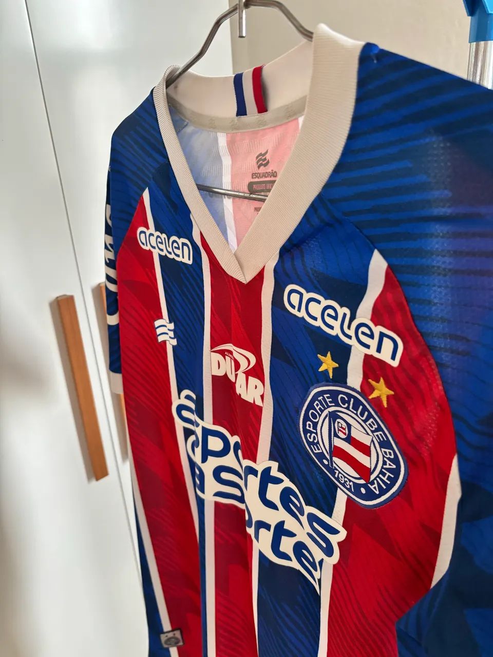 Camisa Bahia original  - Foto 3