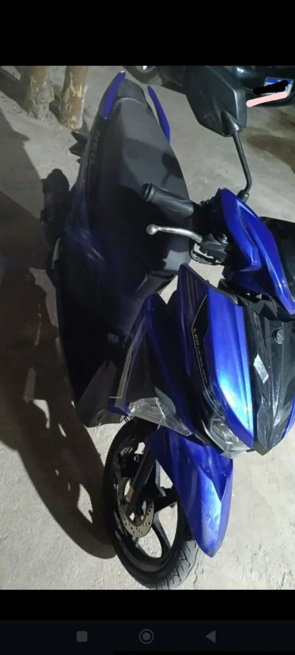 Neo 125 - Foto 2