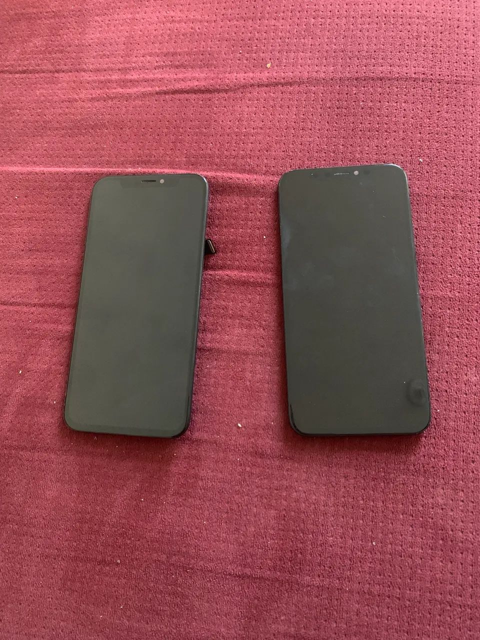 Tela original iPhone XR 