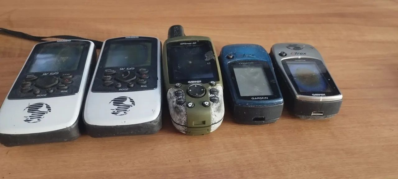 GPS Garmin - Foto 2
