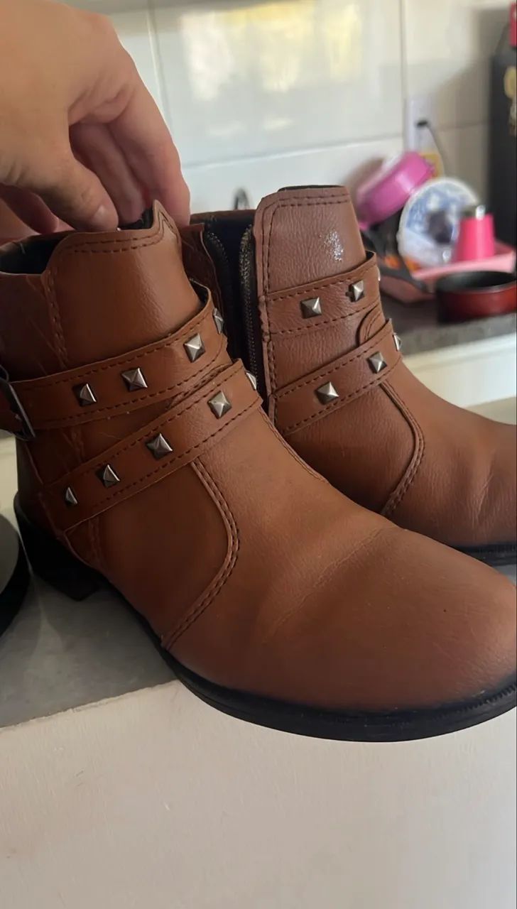 Bota  - Foto 2