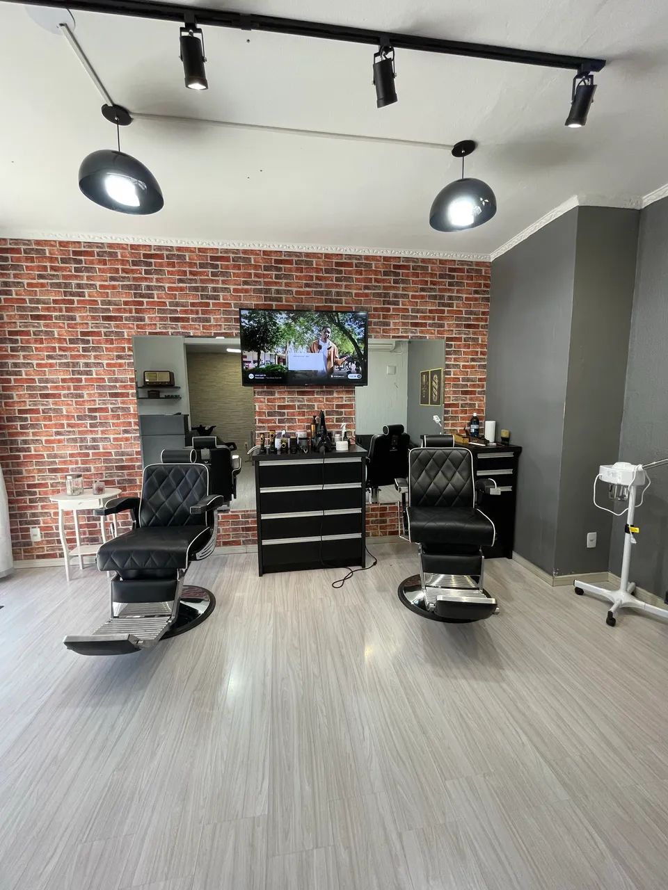 Barbearia top - Foto 5