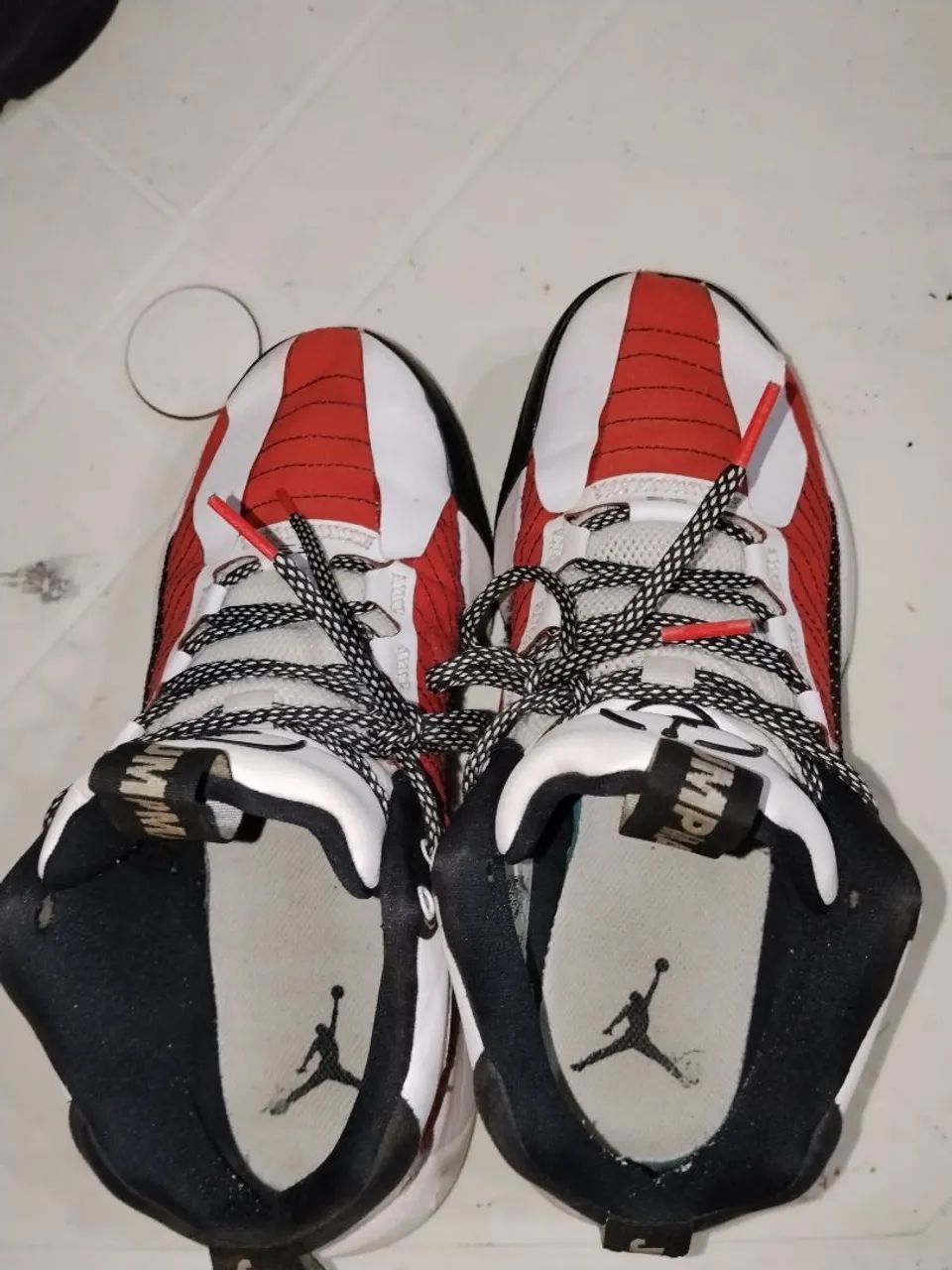 Air Jordan Jumpman 2021