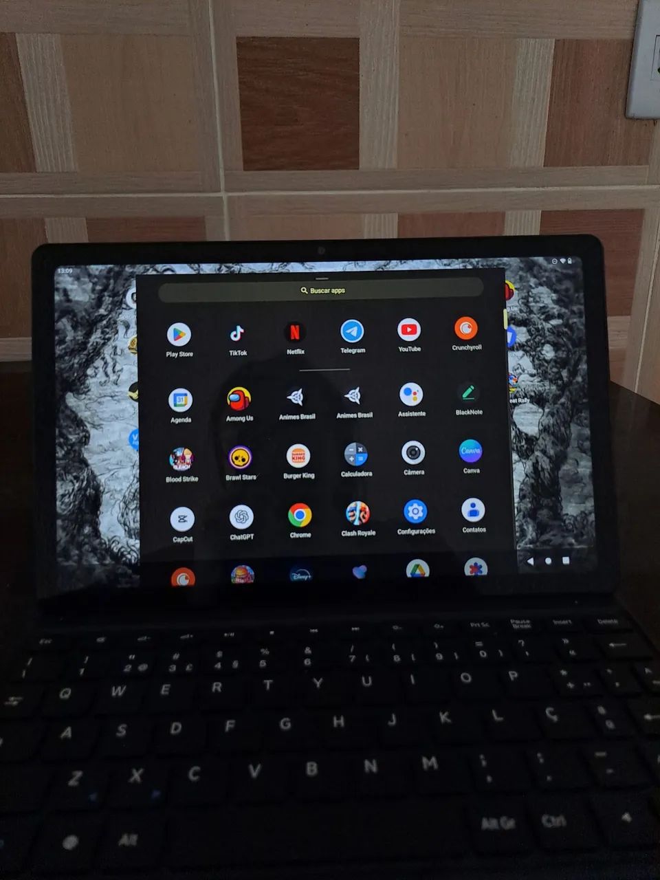 Tablet VAIO TL10 - Foto 4