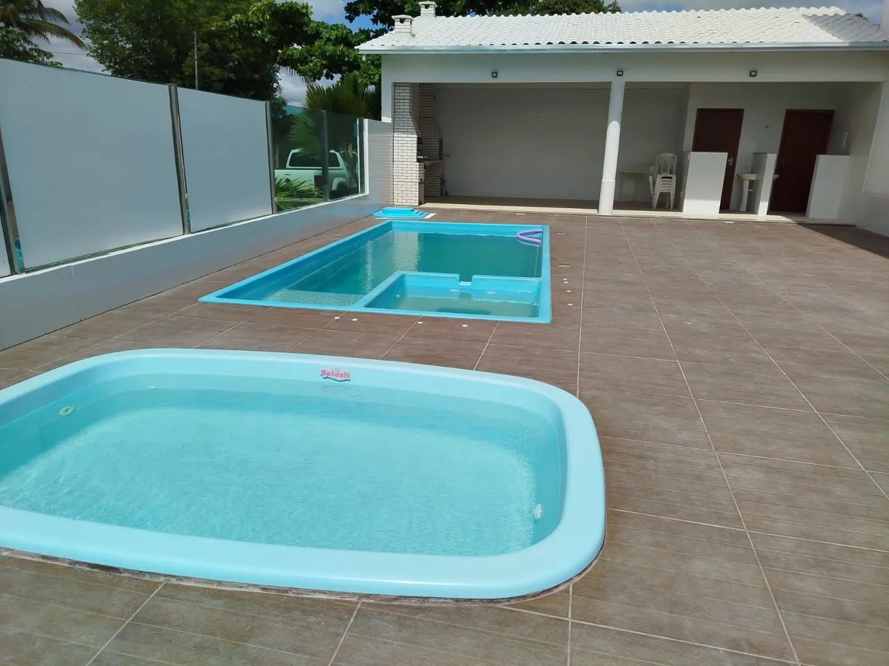 Apartamento Duplex, mobiliado, com ENERGIA SOLAR - Foto 12