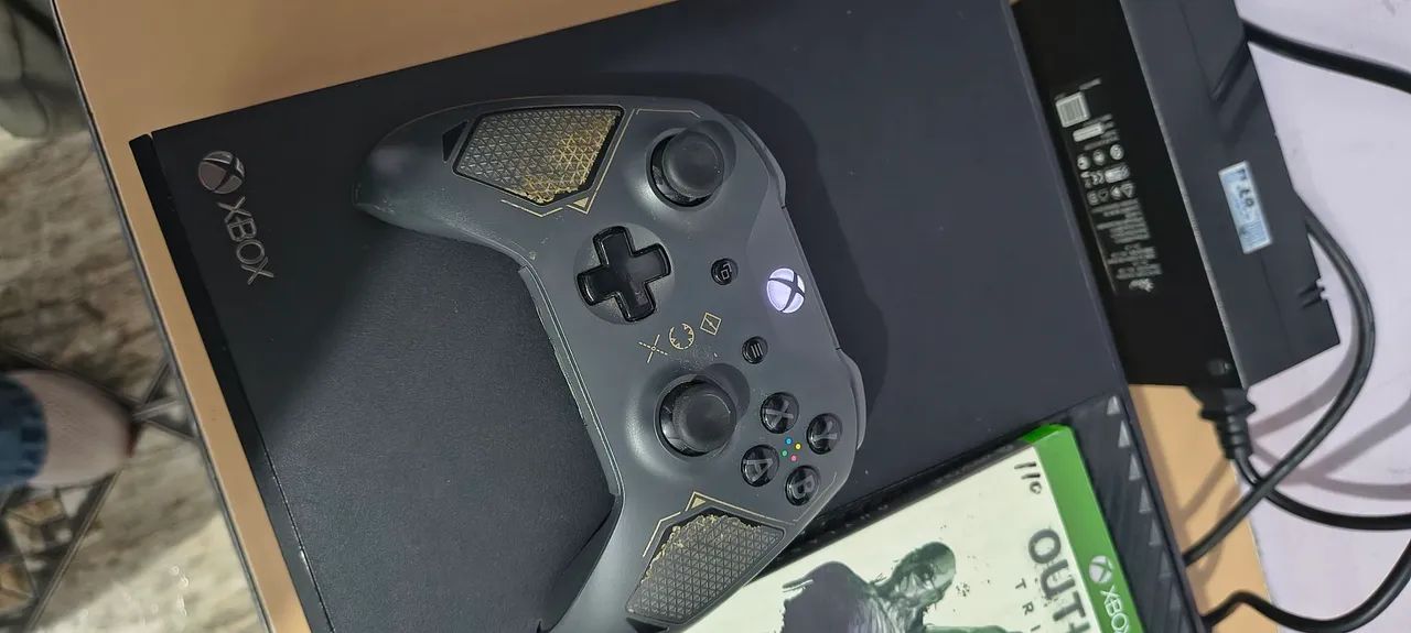 vídeo game ? - Foto 3