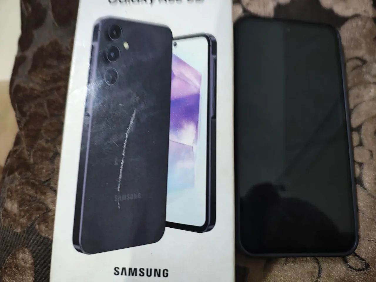 A55 zero zero zero