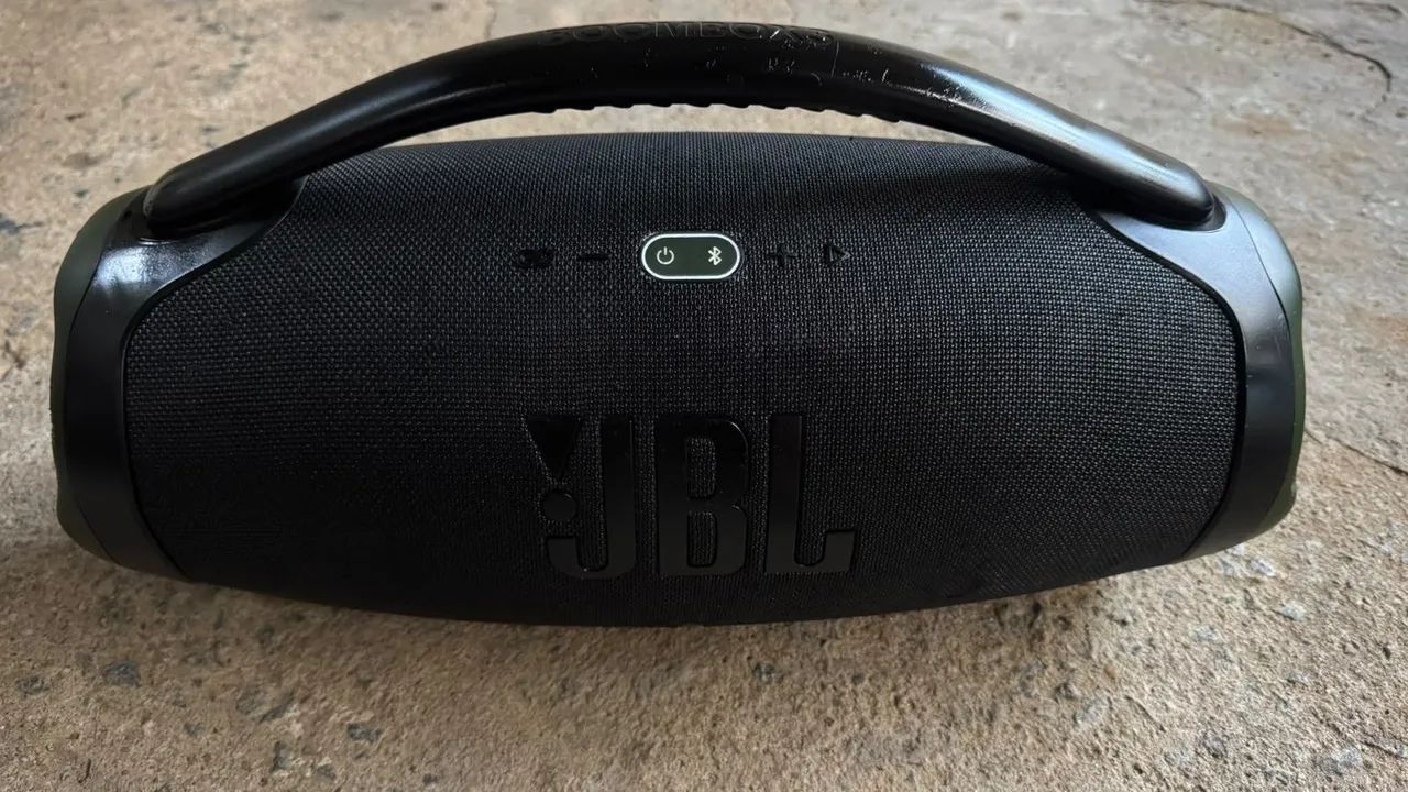 Jbl boombox 3  - Foto 3